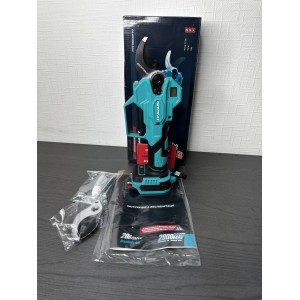 Секатор акумуляторний Grand СА-40F/20BL-base. Photo 2